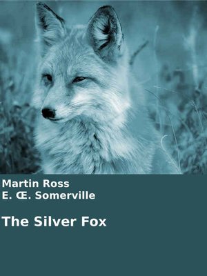 cover image of The Silver Fox